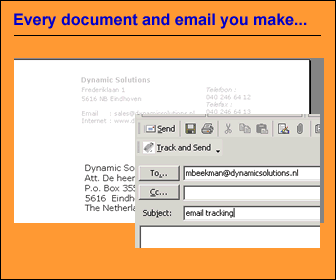 Infocus Screenshot